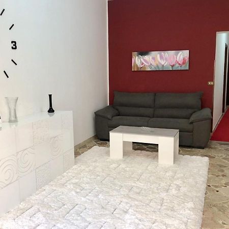 Casa Vacanza Carmen Marsala Luaran gambar