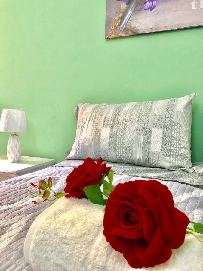 Casa Vacanza Carmen Marsala Luaran gambar