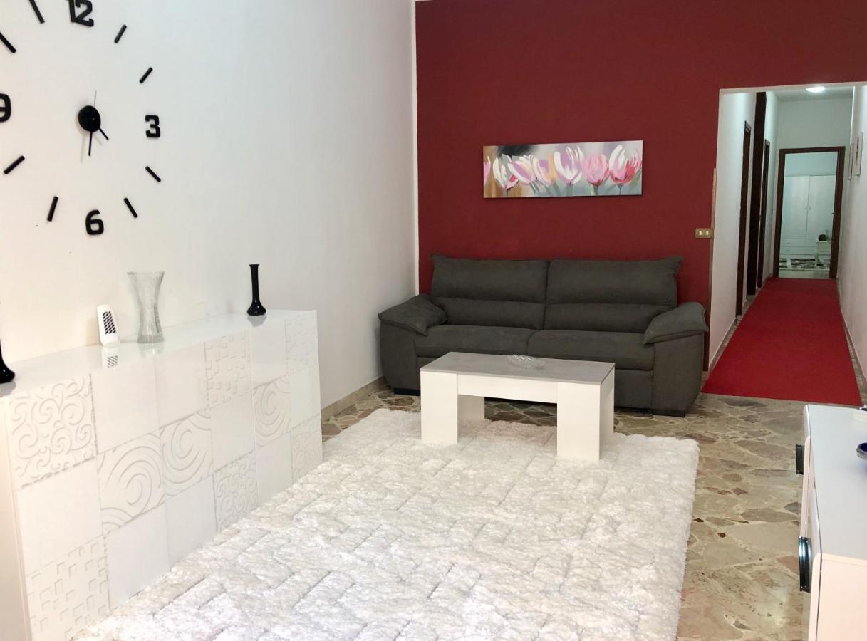 Casa Vacanza Carmen Marsala Luaran gambar
