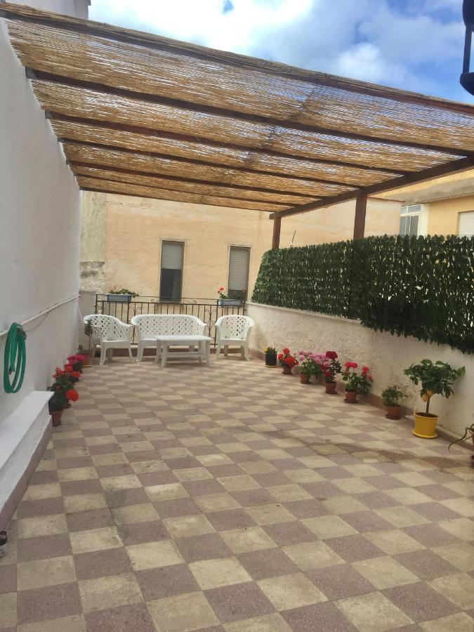 Casa Vacanza Carmen Marsala Luaran gambar
