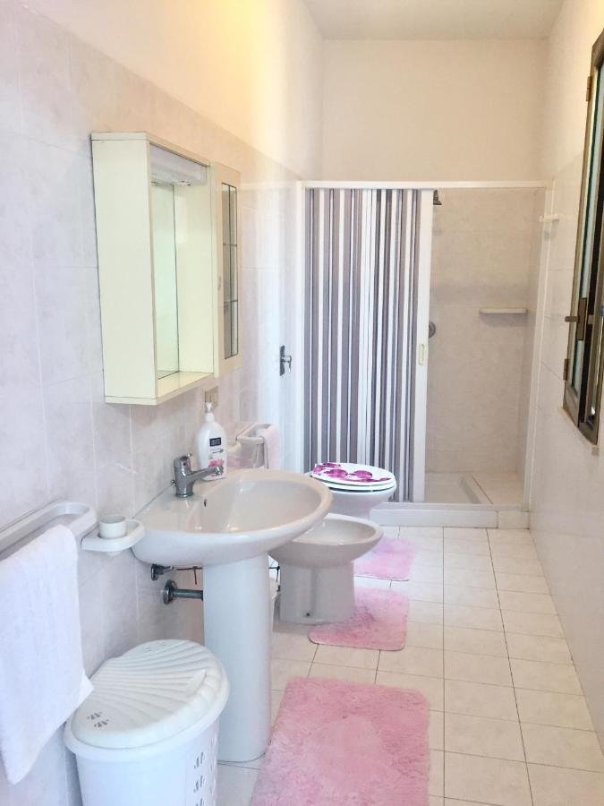 Casa Vacanza Carmen Marsala Luaran gambar
