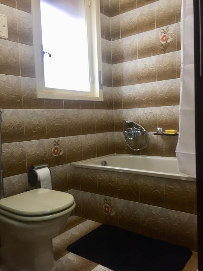 Casa Vacanza Carmen Marsala Luaran gambar